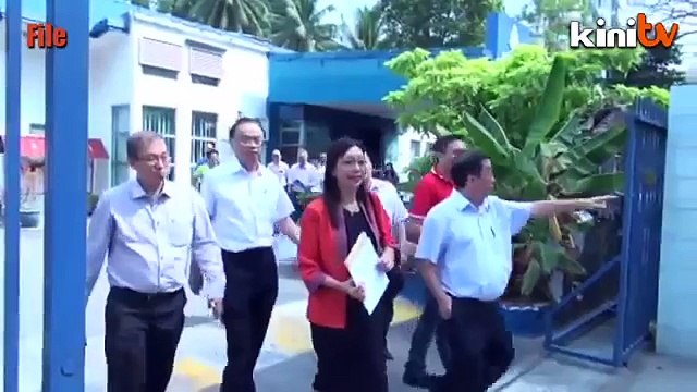 'Onederful Malaysia': Kok to face sedition charge