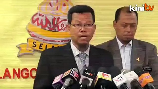 Selangor slams toxic water report