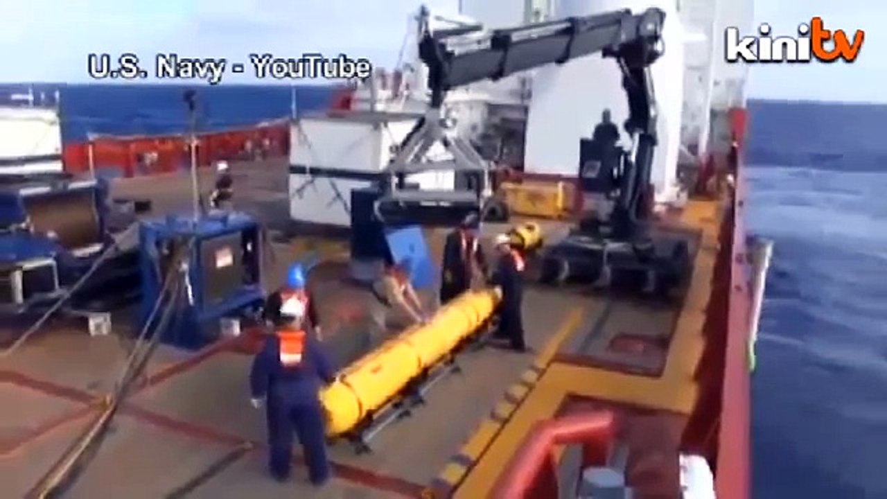 Experts: Australia spent RM3million a day on MH370 search