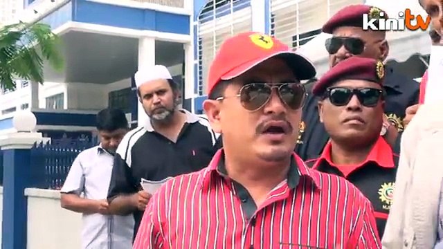 Cadangan penubuhan jawatankuasa Transgender: NGO buat laporan polis