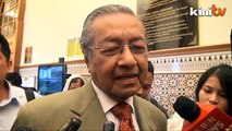 Mahathir syor tiada wakil PAS, Umno dalam j/k teknikal hudud