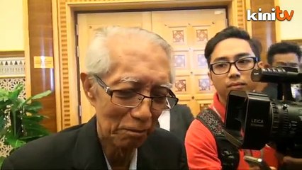 Hina Islam: Kassim Ahmad cabar keabsahan pertuduhan