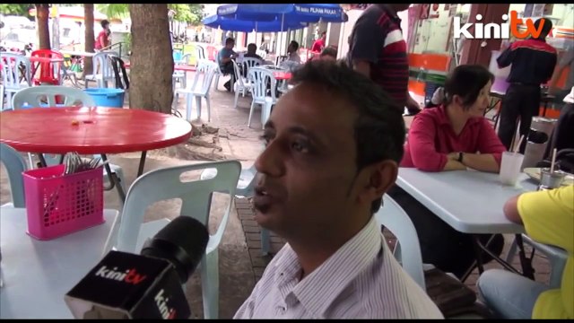 Vox pop: What has changed a year after GE13?