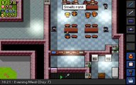 Escapists Let's Play... Escaping from Center Perks!