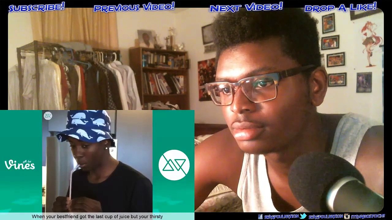 ULTIMATE JoJoe Vines Reaction - Vine Compilation Reaction