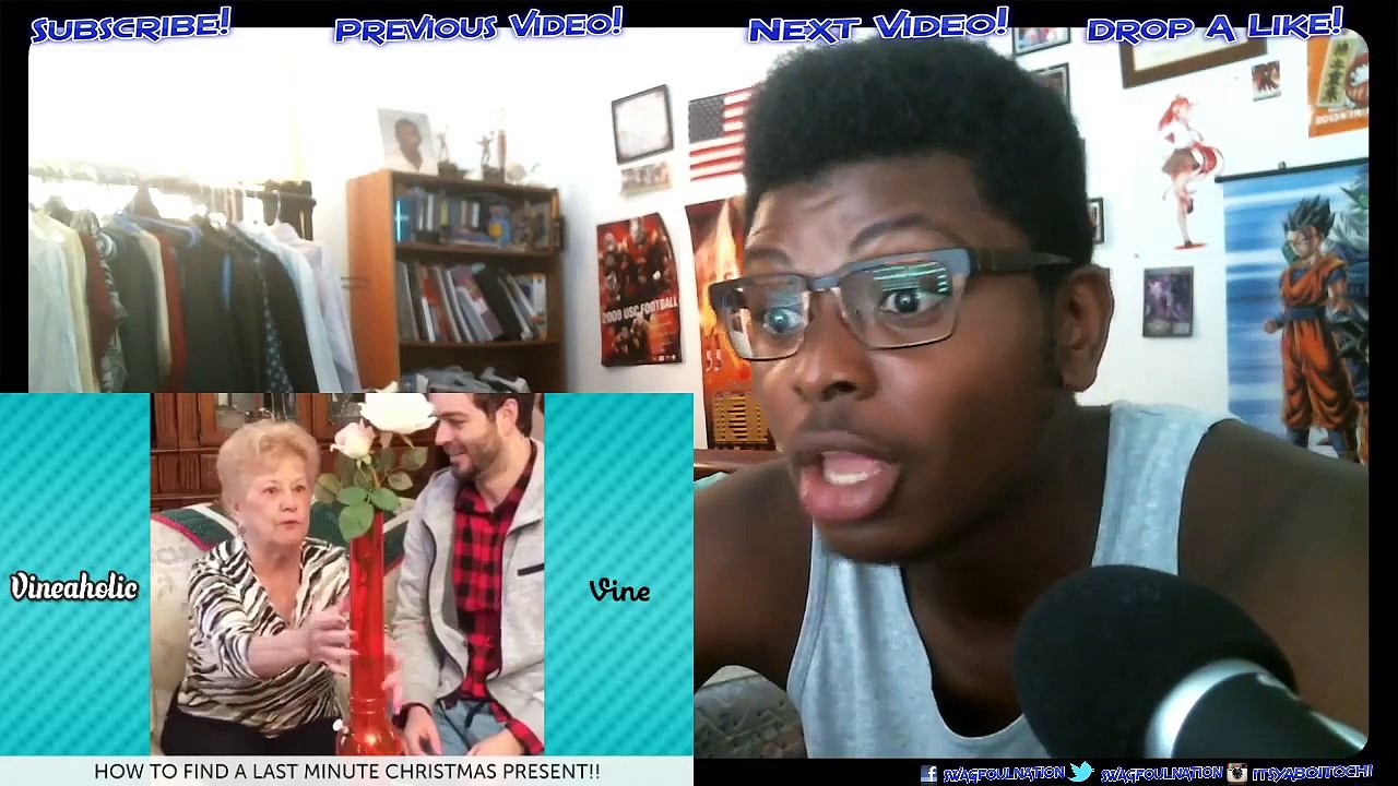 ULTIMATE Curtis Lepore Vines Reaction - Vine Compilation REACTION