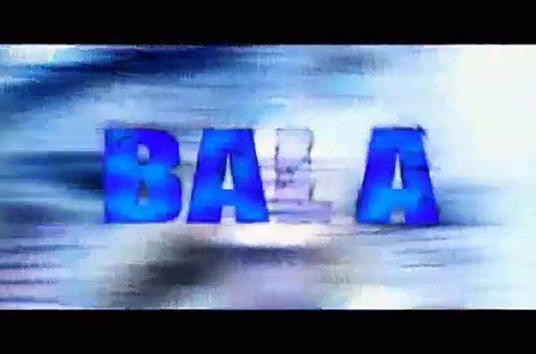 BALA PERDIDA COMPLETA  PART1