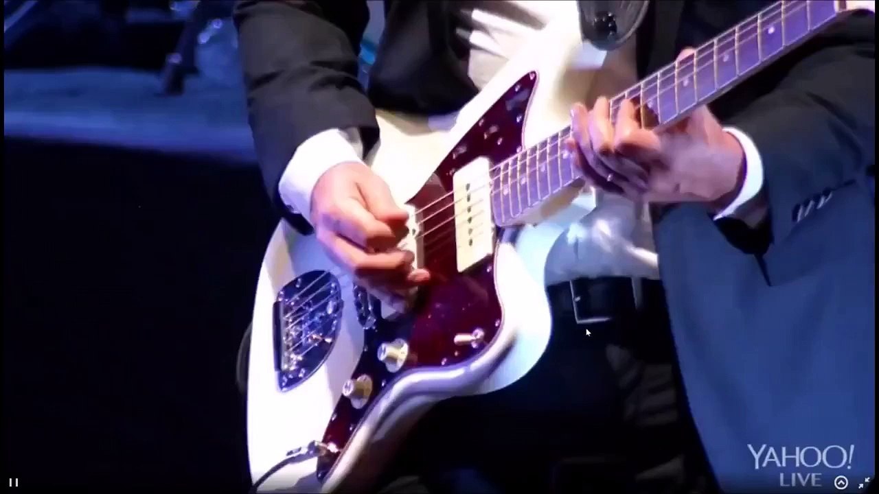 Panic! at the Disco FULL SHOW 10-30-14 Comerica Theatre, Phoenix, AZ - Part 3/6