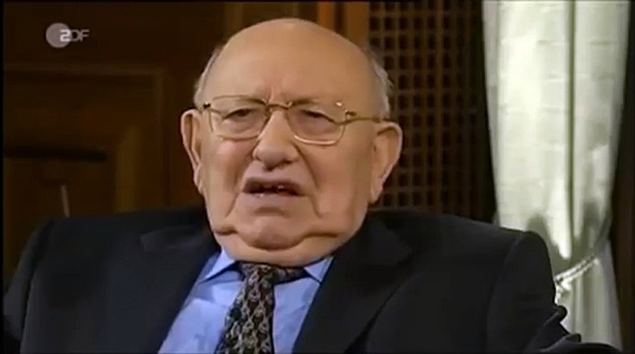 Marcel Reich-Ranickis Reaktion auf "50 Shades of Grey" *Parodie*