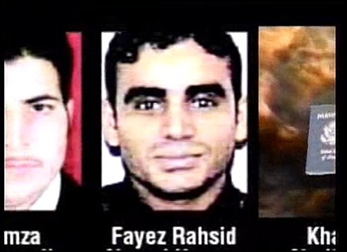 9/11 Inside Job - Alex Jones