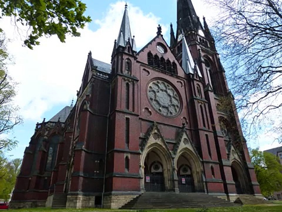 Ave Maria - Franz Schubert - Organ solo - Alexander Jörk