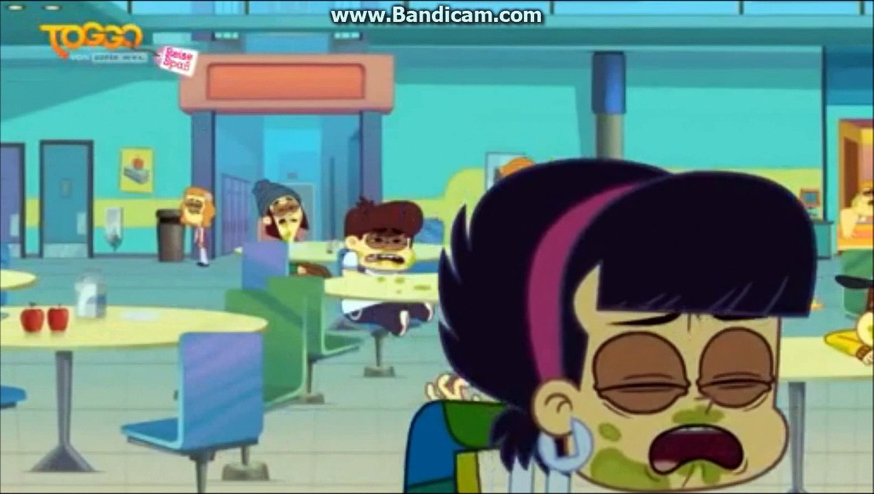 Hilfe, alle sing krank!