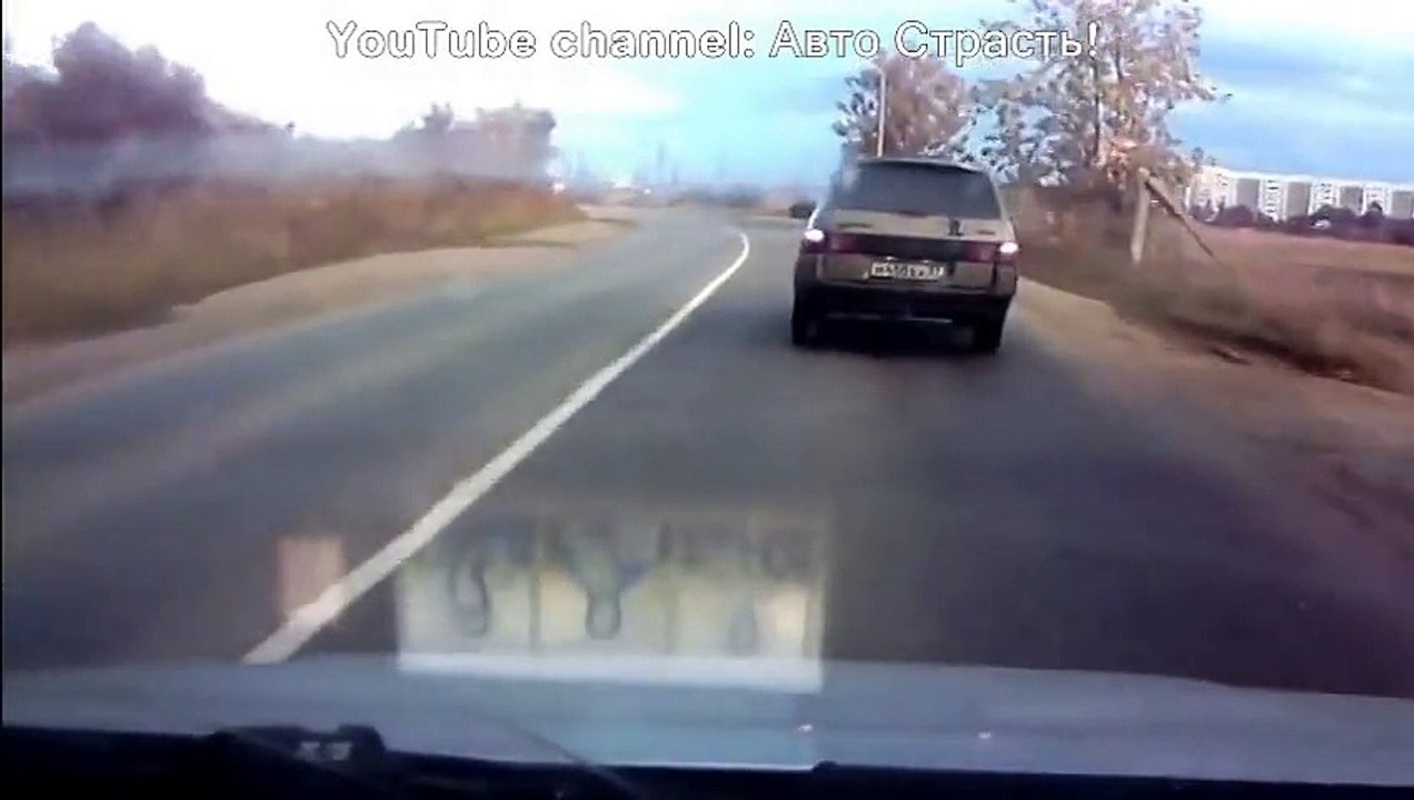 долбаёбы дня ! сентябрь 2014 [ Авто Страсть! ]