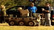Armed Unmanned Ground Vehicles