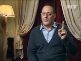 Der Profi Jean Reno Interview 25.02.2011 (The Round Up)