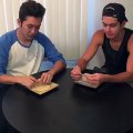 JUANPA ZURITA Tortilla w/ Gabriel Conte & BrennenTaylor