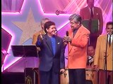 El Show de las Estrellas Rodolfo aicardi vs Gustavo el Loco Quintero parte II
