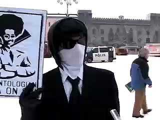 [UUSI VERSIO] Helsingin Sanomien haastattelu 15.3.2008