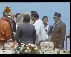 Tezabi Totay ..nawaz shrief and modi