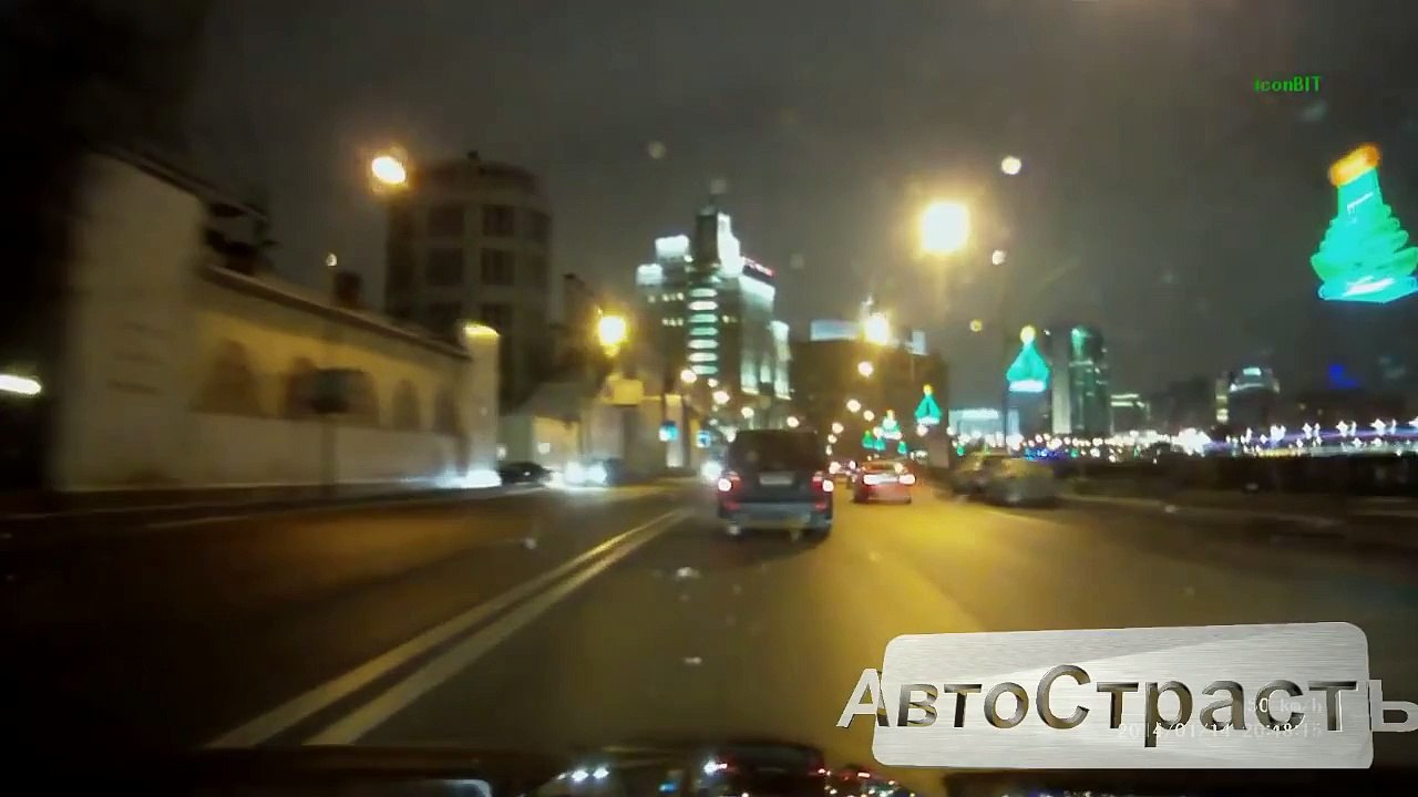 Торопиться Умирать (Летуны)    АвтоСтрасть