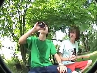 drinking drunk sober