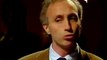 Marco Travaglio (Fare informazione politica in Italia) - Annozero 