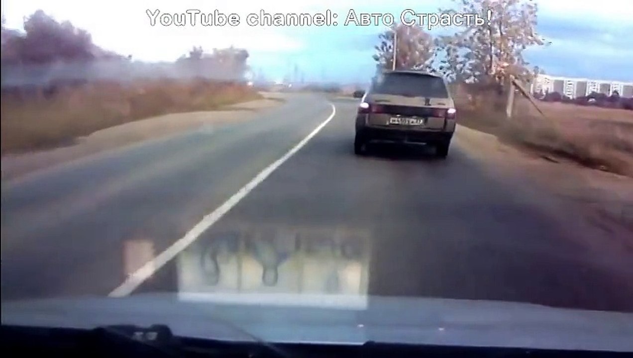 долбаёбы дня ! сентябрь 2014 [ Авто Страсть! ]