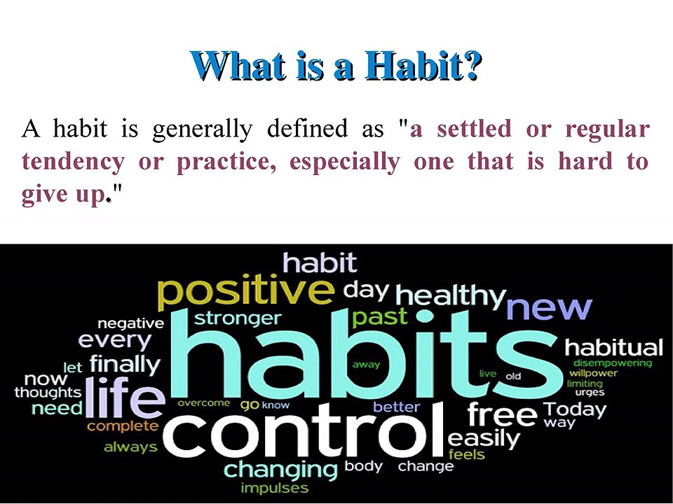 Jackalyn Rainosek - Habits And Behavioral Patterns