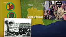 Mit offenen Karten - Neues aus der Cote D'ivoire