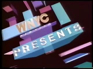 PBS Logo Demo circa 1989/1990