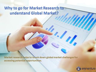 Why Market Research Is Key to Global Success 🌍