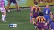 NRL Round 26, 2008: Brisbane Broncos vs Newcastle Knights Highlights