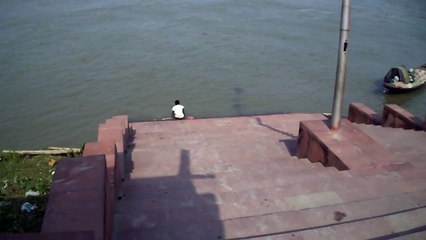 Indian River - Ganga (Ganges) VII