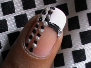 Nail Art Pictures - Elegant Nail Art Designs