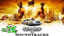 [OST] Saints Row 2 - Panic! At The Disco - Lying Is the Most Fun a Girl... (HQ)