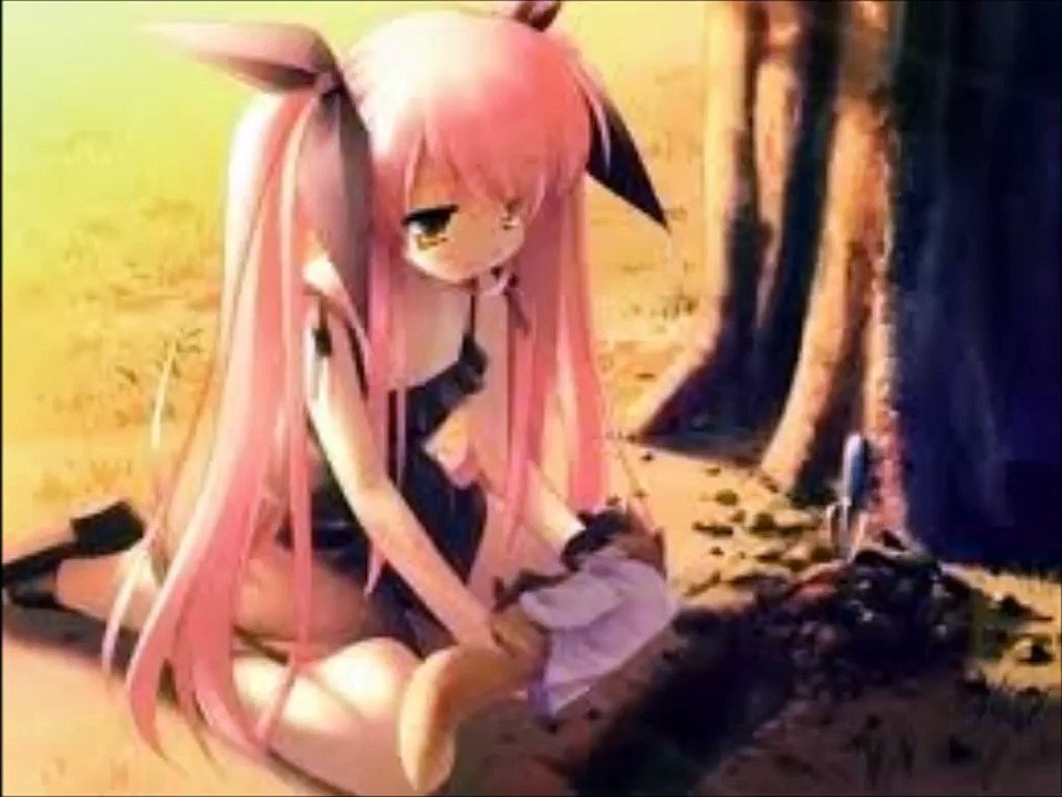 Nightcore   Il vit en toi Le roi lion