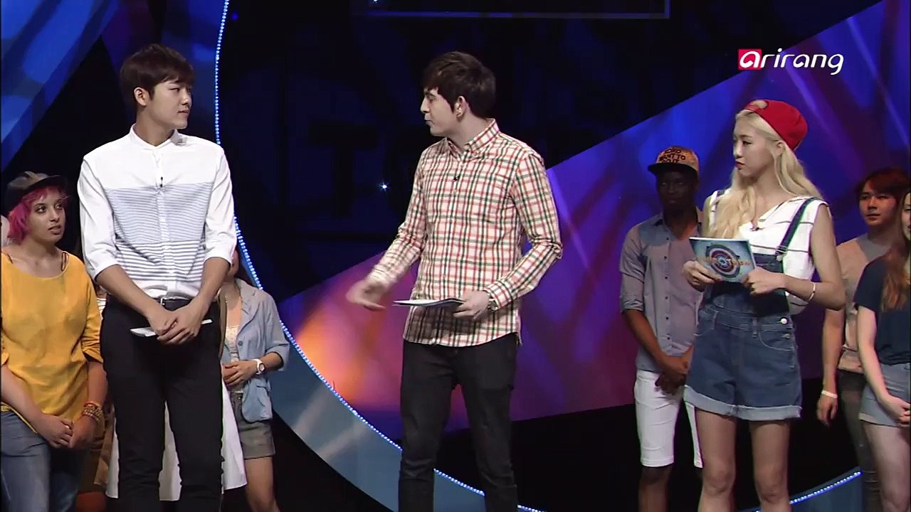 Second round Team Tina wins