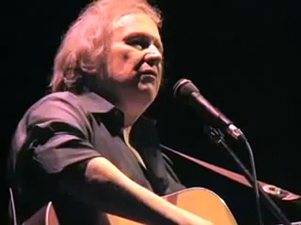 Don Mclean - "Vincent" (Starry Starry Night)