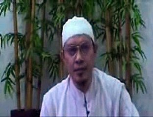 TANDA DAJJAL DALAM FILM 2012 - USTADZ IHSAN TANJUNG