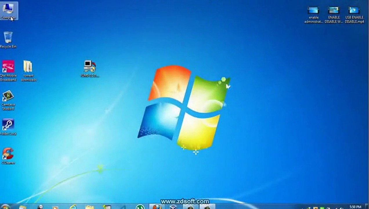 how to make Usb Bootable Method 2016