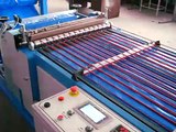 upm 85 cutting machine plastic nylon hdpe ldpe pp