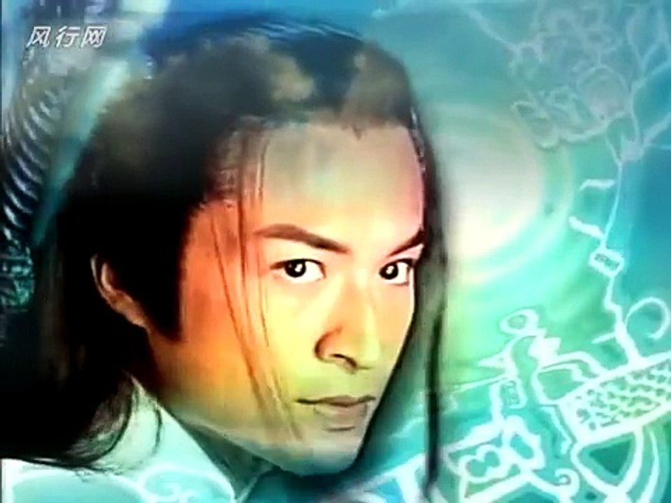 八仙傳 (東游記)  第01集
