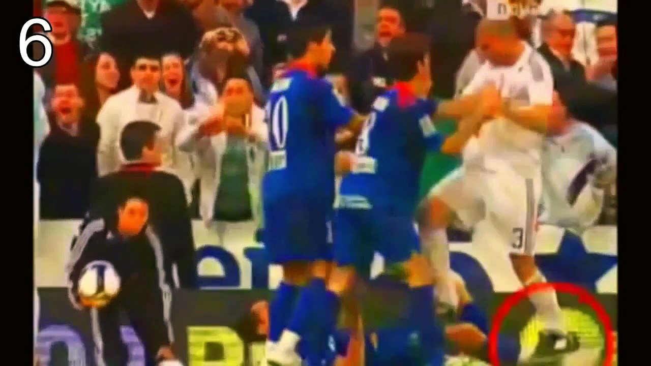 Pepe ● Top 22 Crazy Moments ● Tackles, Fights, Red Cards