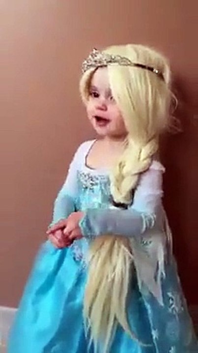 BABY Doll Sony di