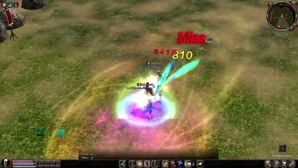 Metin2 Mikor - ZiMpLe vs Astrapi [1-1/PvP] Vol. 1