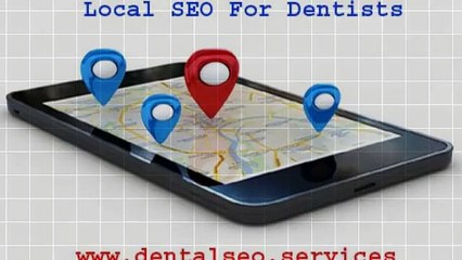 Dental Seo Services Call Now At: (018) 1951-0607