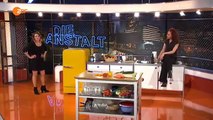 Frauen in der Küche - Die Anstalt ZDF