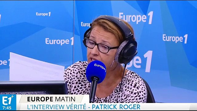 Burnel : Des politiques nous ont soutenus dont François Hollande