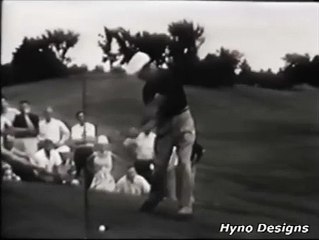 Ben Hogan - Tales of the Hawk