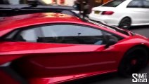 Supercar Controversy - What's Really Happening in London